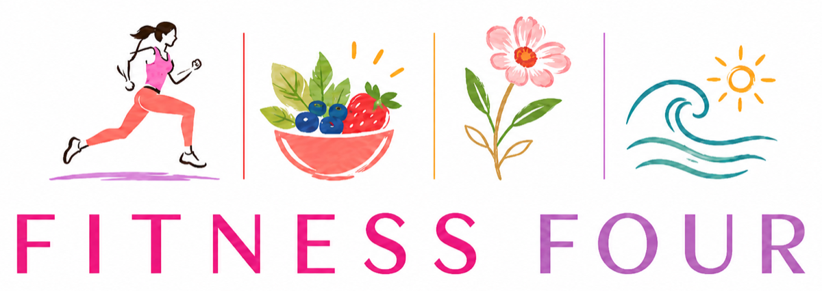 Fitness Four