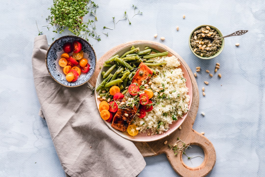 7 Day Clean Eating Meal Plan (That You'll Actually Want to Repeat)