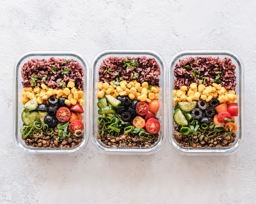 7 Day Clean Eating Meal Plan (That You'll Actually Want to Repeat)